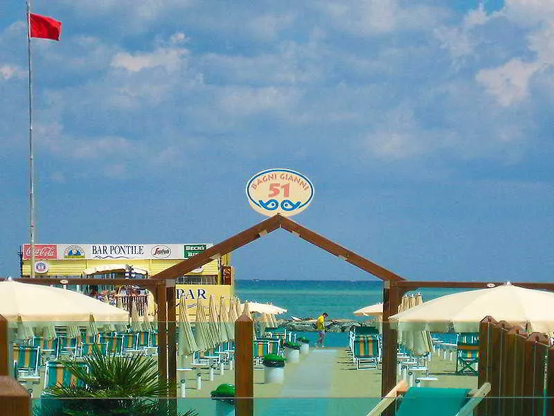 Hotel Pinocchio Cattolica