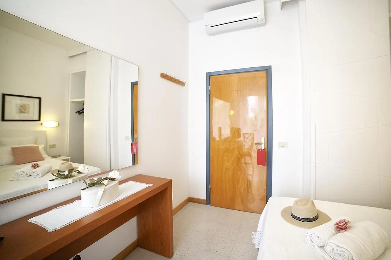 Hotel Pinocchio Cattolica