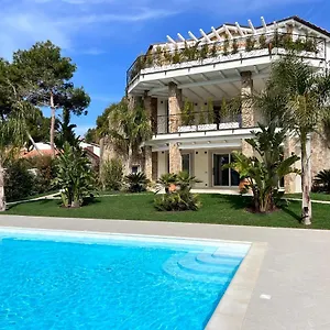  Aparthotel Aquamarina Pintadera Blu Italien