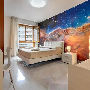  Gasthof Galaxy Sardinia Italien