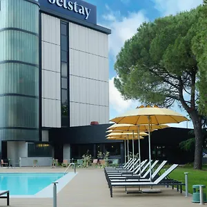 **** Hotel Belstay Venezia Mestre Italien