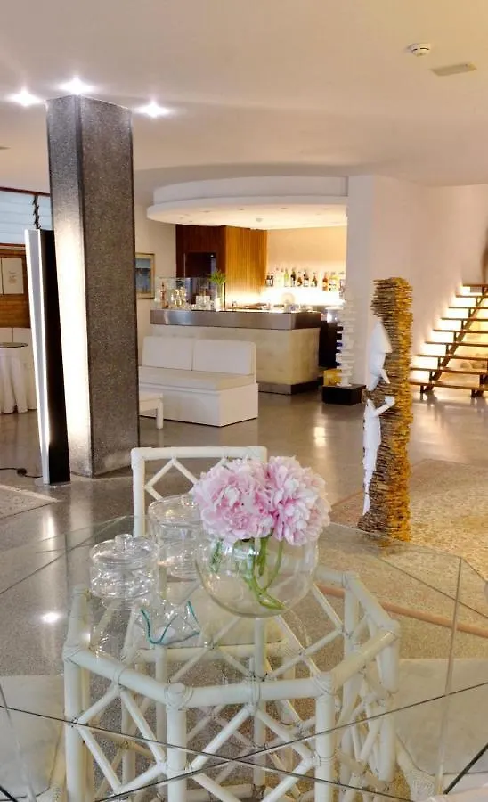 Hotel Pinocchio Cattolica