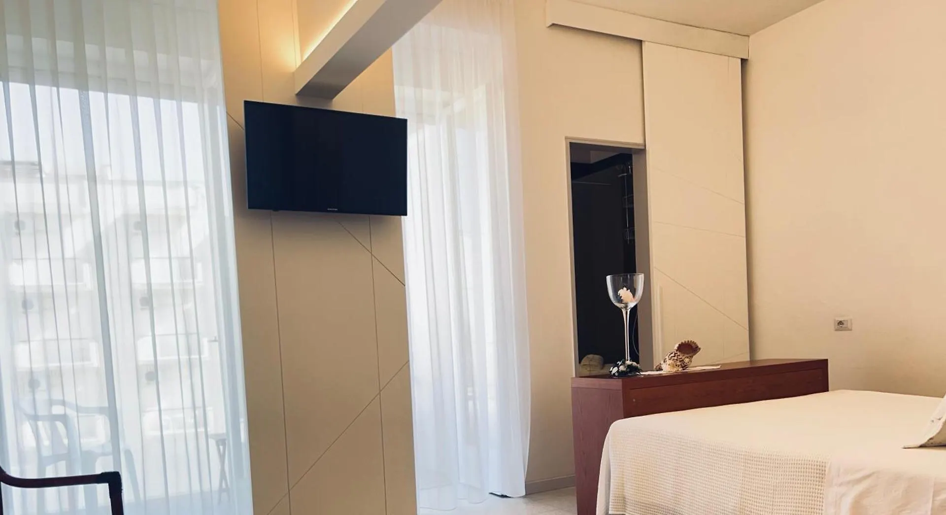 Hotel Pinocchio Cattolica
