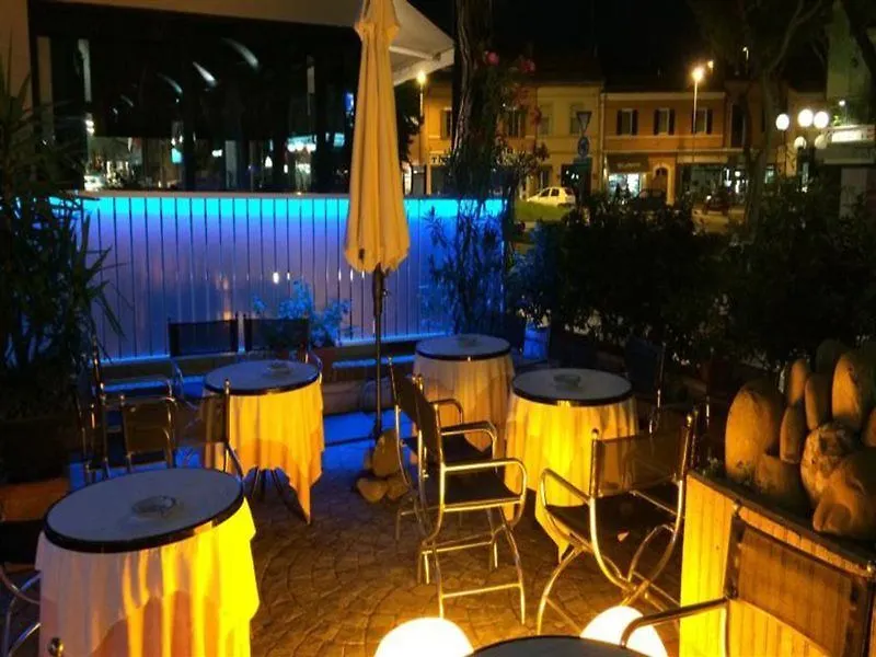 Hotel Pinocchio Cattolica