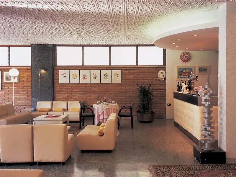 Hotel Pinocchio Cattolica