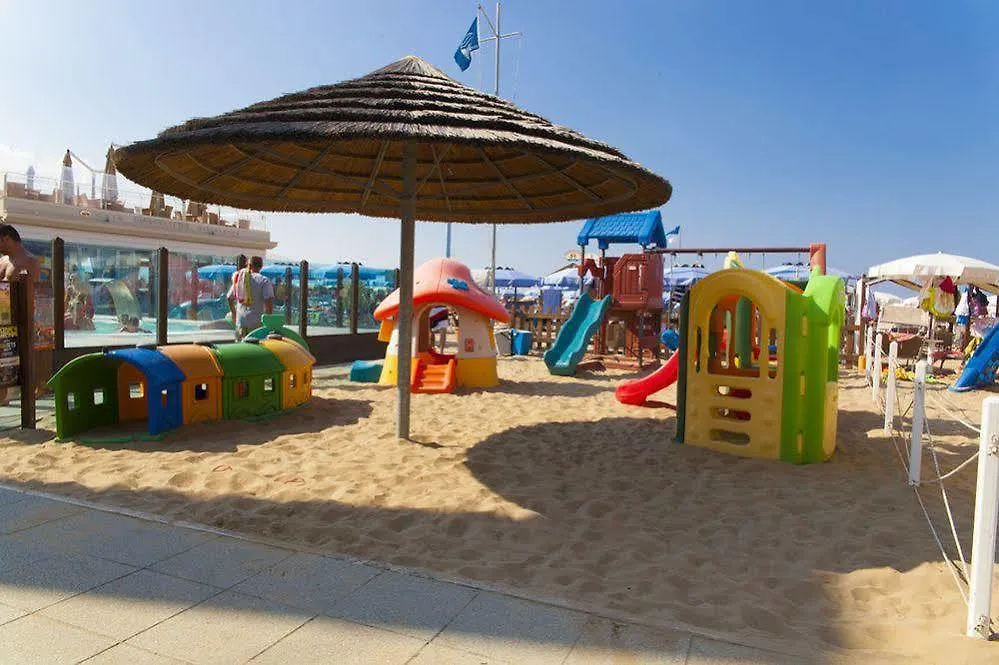 ***  Hotel Pinocchio Cattolica Italien